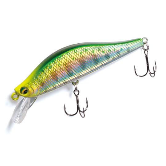 【全8色】山波商店　イズル 60S　YAMANAMI　