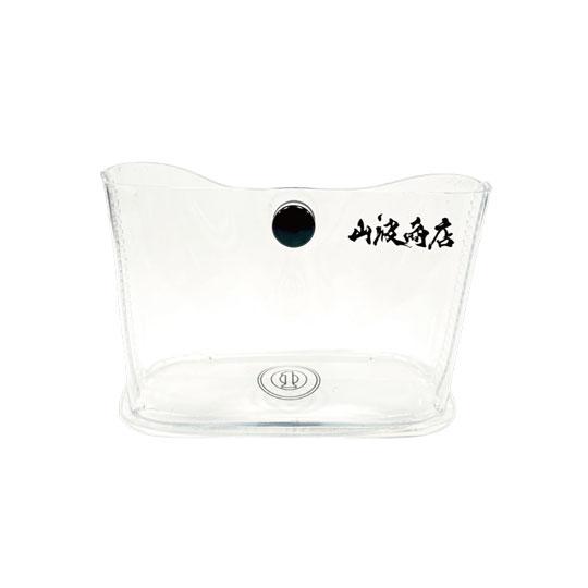 山波商店　キャプチャー　SSサイズ　MYT01　水槽