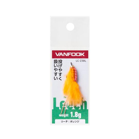 ヴァンフック　リーチ 1.8g　VAN FOOK　