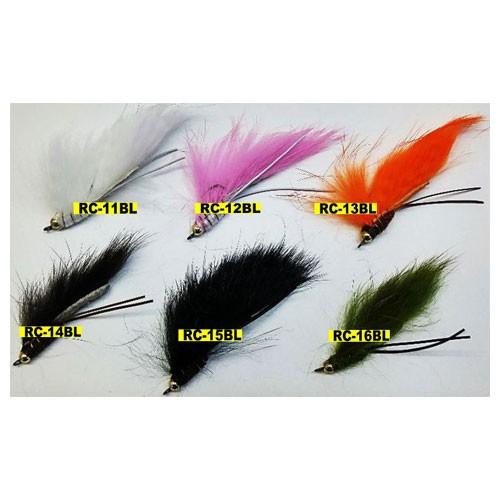 ヴァンフック ＲＣ‐１１ＢＬ　ラビットリーチ１．０ｇ　ホワイト　＃８