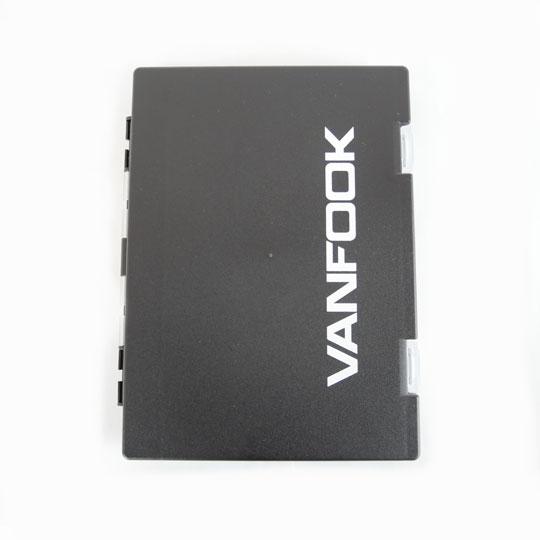 ヴァンフック　288ストッカー　ST-288BK