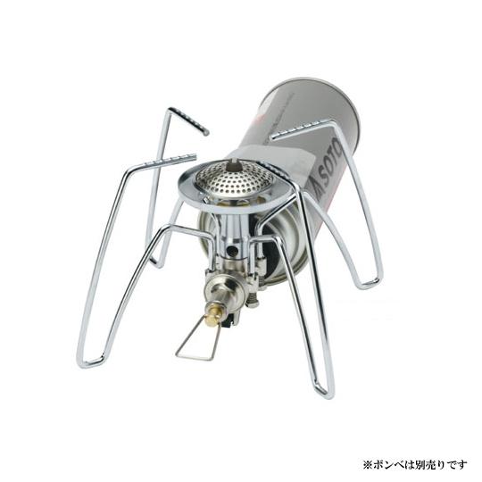 ソト　レギュレーターストーブ　ST-310　SOTO