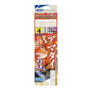 Marufuji マルフジ E-292 アマダイ仕掛 ルミックスダンサーV付 2