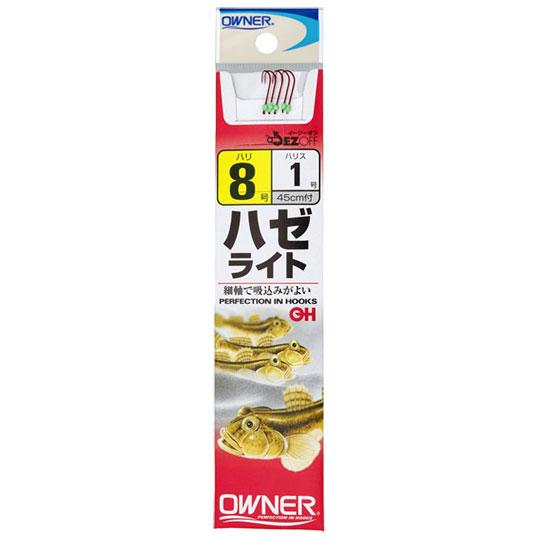 オーナー　ハゼライト　OWNER