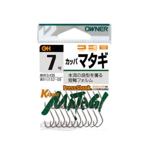 オーナー    カッパマタギ  OWNER