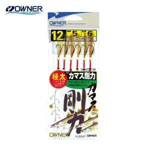 オーナー カマス剛力 OWNERの詳細画像1