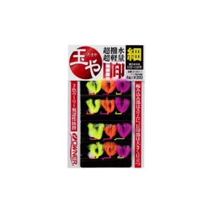 オーナー 玉ヤ目印 チュウ 81041