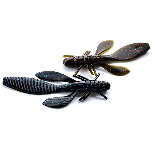 ゲットネット　ジャスターホッグ　4.3inch　GETNET JUSTER HOG　