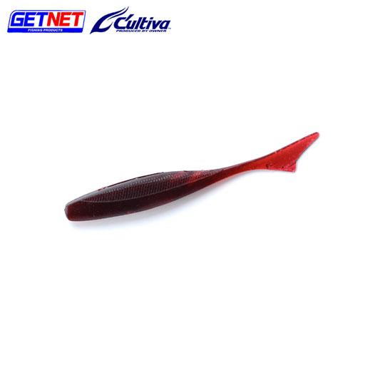 ゲットネット　ジャスターフィッシュ　2.5inch　GETNET　JUSTER FISH　