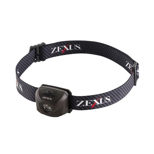 ゼクサス　LED ヘッドライト　ZX-R10　スペシャル　ZEXUS
