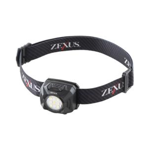 ゼクサス LEDヘッドライト ZX-190 ZEXUS : バックラッシュYahoo!店