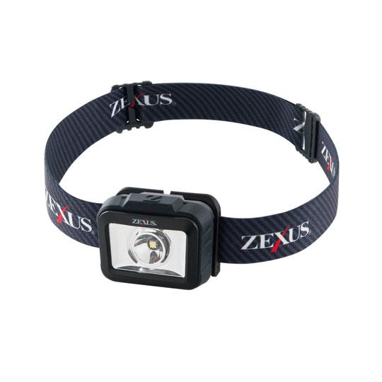 ゼクサス　LEDライト　ZX-160　ZEXUS