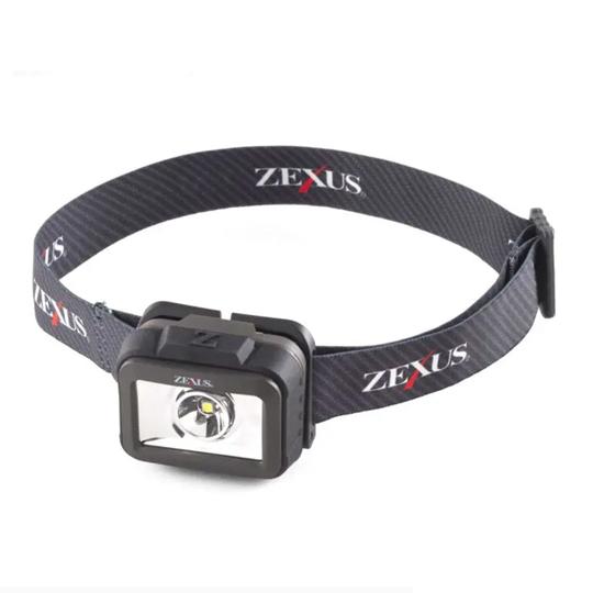 ゼクサス　LEDヘッドライト　ZX-160+　ZEXUS