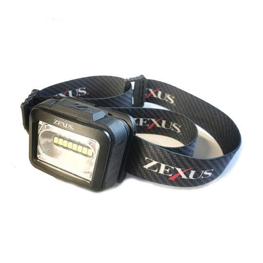 ゼクサス　LED ヘッドライト　ZX-165　ZEXUS　