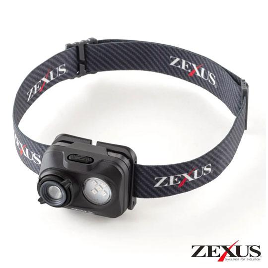 ゼクサス　LEDヘッドライト　ZX-195X