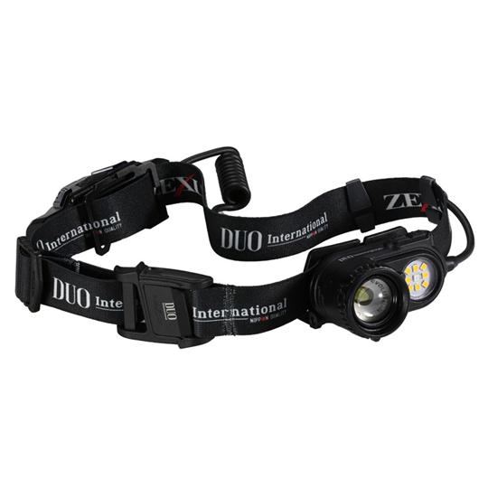 デュオ×ゼクサス　LEDヘッドライト　ZX-D730