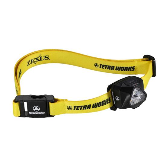 デュオ×ゼクサス　LEDヘッドライト　ZX-R40TW