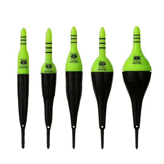 冨士灯器FF-1〜5 LG 超高輝度電気ウキ