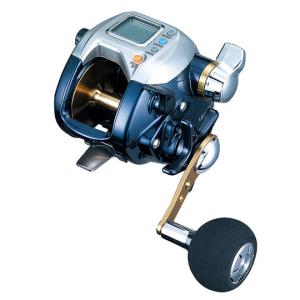 ダイワ   レオブリッツ S400    DAIWA｜backlash