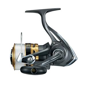 DAIWA（ダイワ） 16 リーガル 3000H PE1.5号-200m付き リール