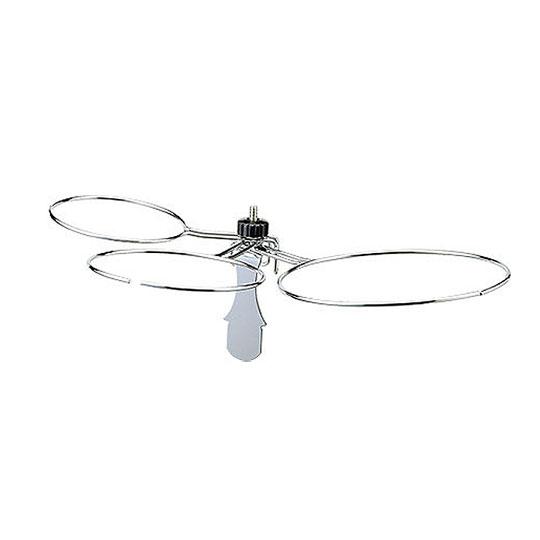 ダイワ G-003 へら用エサボール 掛けセット　DAIWA　CARP