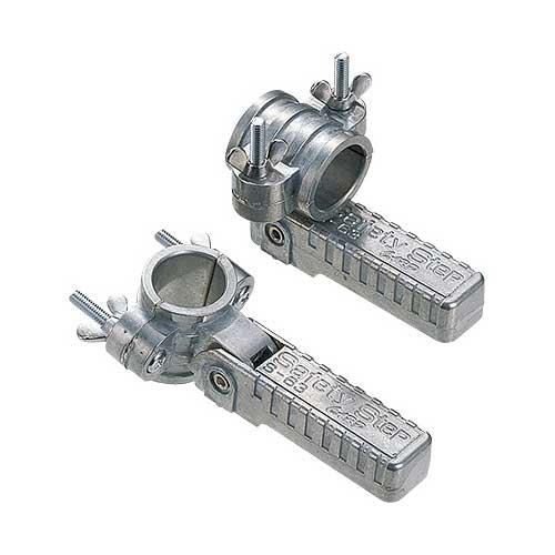 DAIWA(ダイワ) CARP(カープ) S-063 セフティ・ステップ（2個入り）