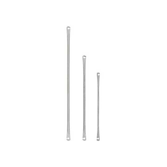 ダイワ(Daiwa)　CARP  針外し3本セット NO.2 　AC-028 【メール便可】
