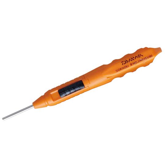 ダイワ　速攻8の字むすび　Sサイズ