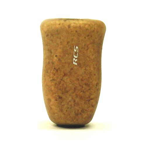 SLPワークス　RCS　I型コルクノブ　クリア　SLPW