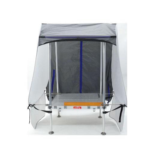 ダイワ CARP G-250 GINKAKU AIRテント