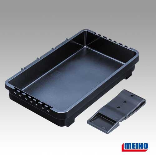メイホー (MEIHO)　トレイ BM-L　（バケットマウス オプションパーツ）