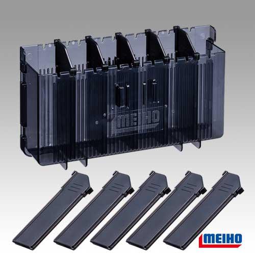 メイホー (MEIHO)　ストッカー BM-3010D　（バケットマウス オプションパーツ）