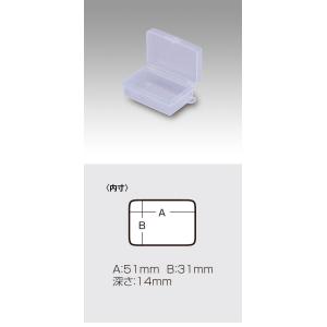 明邦化学工業 MC-60 クリアの詳細画像2