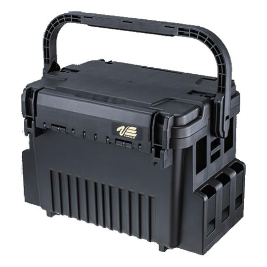 ▼バーサス　VS-7090N　タックルボックス　＃ブラック