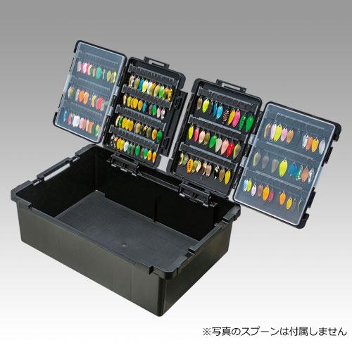 メイホー　トランスフォームA  (エリアトラウト用バッカンシステム)