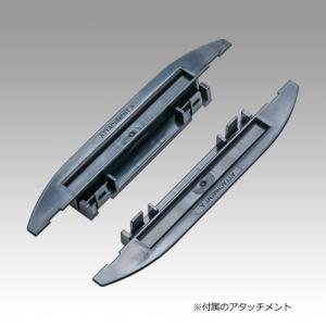 メイホー トランスフォームA (エリアトラウト...の詳細画像4