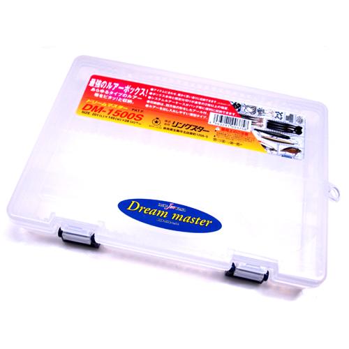 RINGSTAR/リングスター　ドリームマスター　DM-1500S