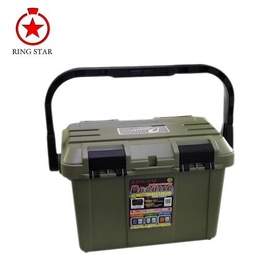 リングスター　ドカット　D-4500　RingStar　Docutte