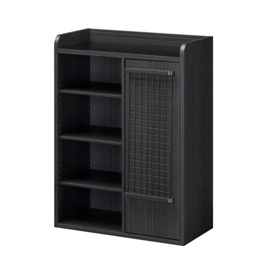 白井産業　ストッカー　ペスカレージ　PSR-1080D BK