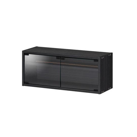 白井産業　リールキャビネット　ペスカレージ　PSR-3075G BK