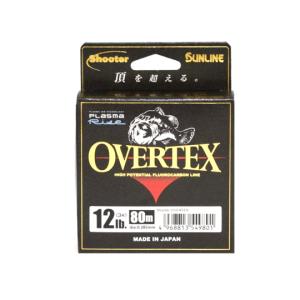 シューター サンライン 3LB 4LB 5LB 6LB 8LB 10LB FCスナイパー 80m