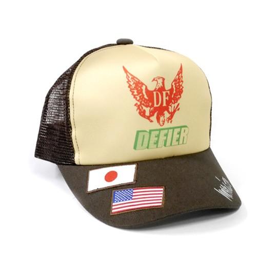 【在庫限り30%OFF】　サンライン　ディファイヤー キャップ　SHC-1020　SUNLINE D...