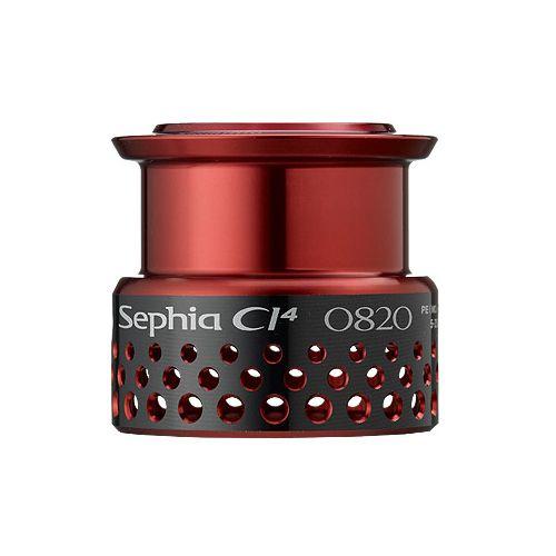 SHIMANO/シマノ　夢屋08セフィアCI4 P0820　AR-Cスプール　【商品コード：0251...