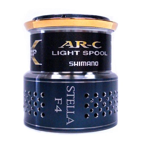 SHIMANO/シマノ　夢屋ステラF4スプール　＃2000　【品番：02658】