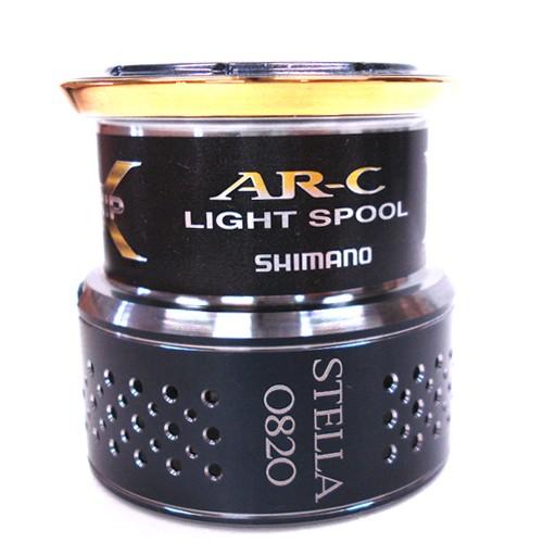 SHIMANO/シマノ　夢屋/ステラPE0820スプール　PEライン専用　＃2500　【品番：026...