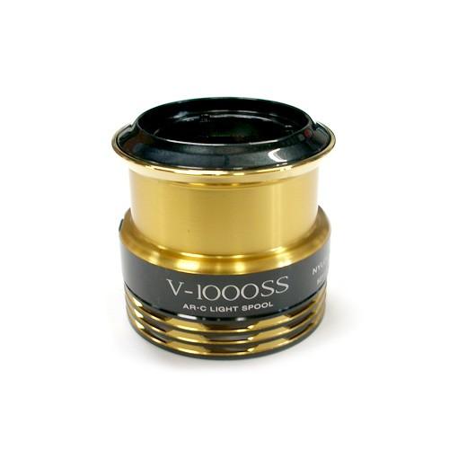 SHIMANO/シマノ　夢屋　ヴァンキッシュ　1000SS スプール　【製品コード：ZT131000...