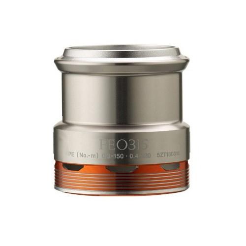 シマノ 夢屋 スプールT-2 0315 S11