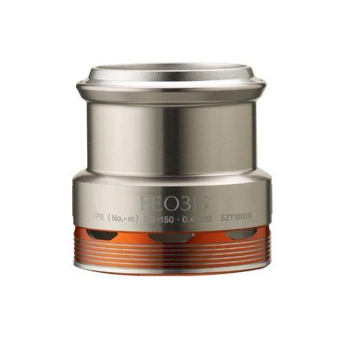 SHIMANO　シマノ　夢屋　スプールタイプII　PE0315　S-4