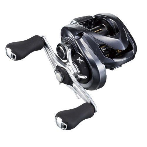 SHIMANO/シマノ　ALDEBARAN/アルデバラン　50/51
