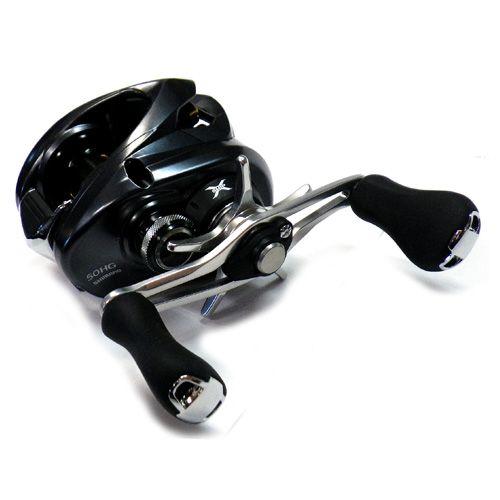 SHIMANO/シマノ　ALDEBARAN HG/アルデバラン　HG　50/51